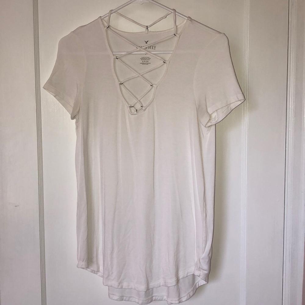American Eagle Soft & Sexy T-Shirt